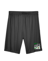 Dallas County HS Girls Basketball Square - Mens Training Shorts with Pockets