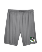 Dallas County HS Girls Basketball Square - Mens Training Shorts with Pockets