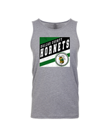 Dallas County HS Girls Basketball Square - Tank Top