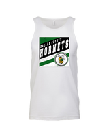 Dallas County HS Girls Basketball Square - Tank Top