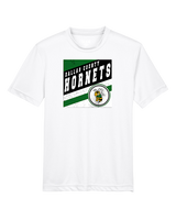 Dallas County HS Girls Basketball Square - Youth Performance Shirt