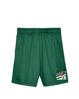 Dallas County HS Girls Basketball Square - Youth Training Shorts