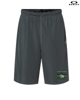 Dallas County HS Girls Basketball Stamp - Oakley Shorts