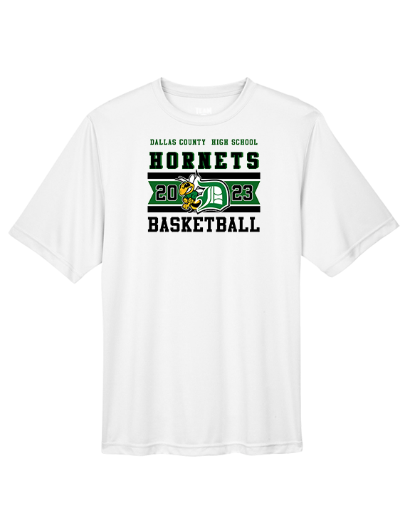 Dallas County HS Girls Basketball Stamp - Performance Shirt