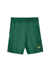 Dallas County HS Girls Basketball Stamp - Youth Training Shorts