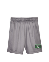 Dallas County HS Girls Basketball Stamp - Youth Training Shorts