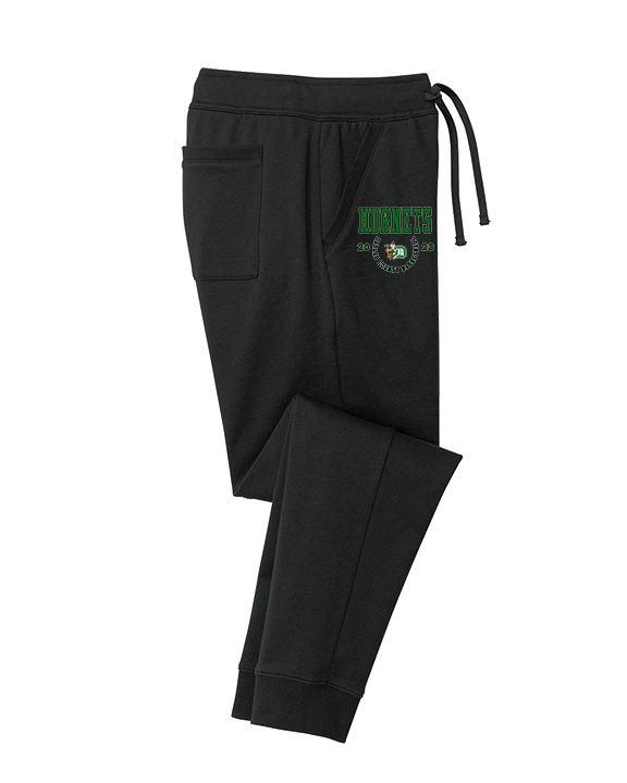 Dallas County HS Girls Basketball Swoop - Cotton Joggers
