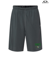 Dallas County HS Girls Basketball Swoop - Oakley Shorts