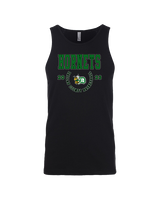 Dallas County HS Girls Basketball Swoop - Tank Top