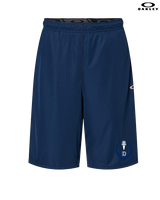 Dallas Mountaineers HS Football Full Football - Oakley Shorts