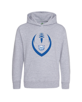 Dallastown Full Ftbl - Cotton Hoodie