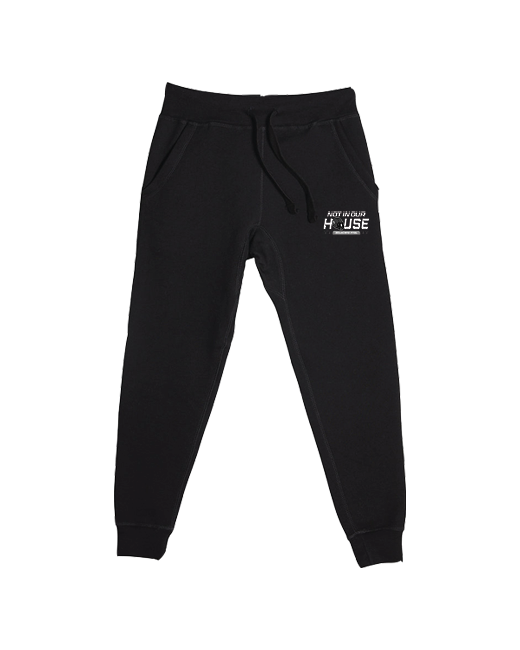 Dallastown Not In Our House - Cotton Joggers