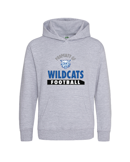 Dallastown Property - Cotton Hoodie