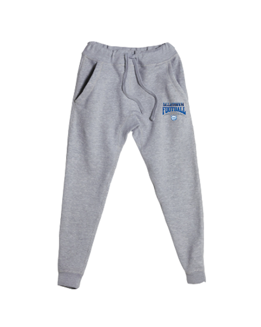 Dallastown School Football - Cotton Joggers