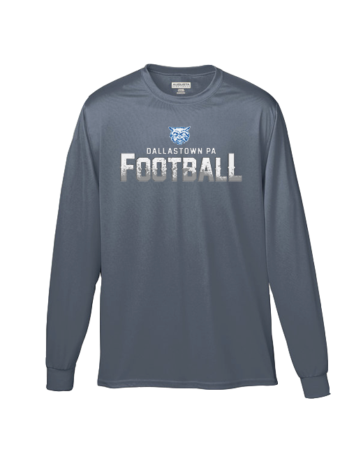 Dallastown Football - Performance Long Sleeve