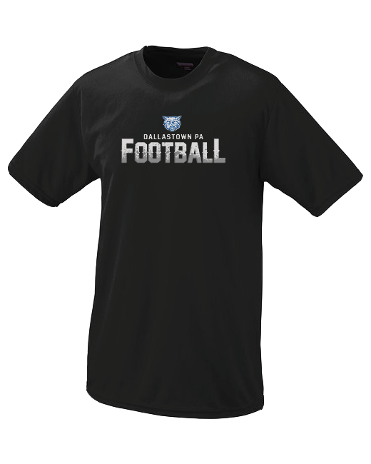 Dallastown Football - Performance T-Shirt