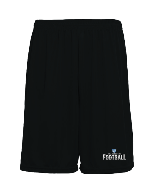 Dallastown Football - Training Short With Pocket