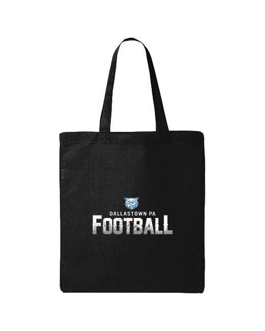 Dallastown Football - Tote Bag