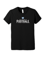 Dallastown Football - Youth T-Shirt