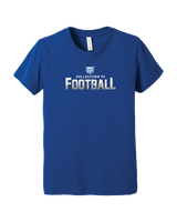 Dallastown Football - Youth T-Shirt