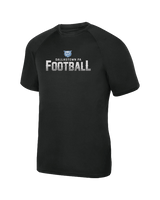 Dallastown Football - Youth Performance T-Shirt