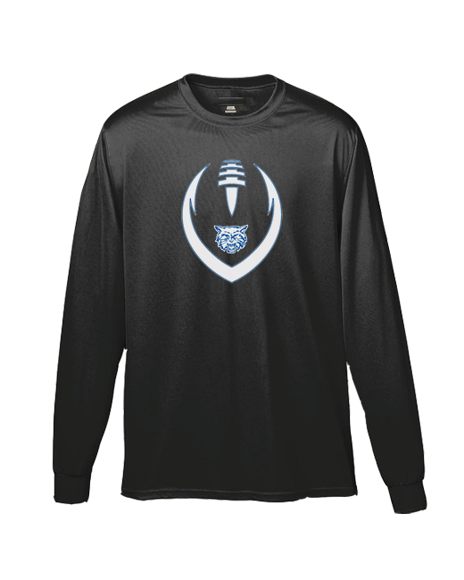 Dallastown Full Ftbl - Performance Long Sleeve