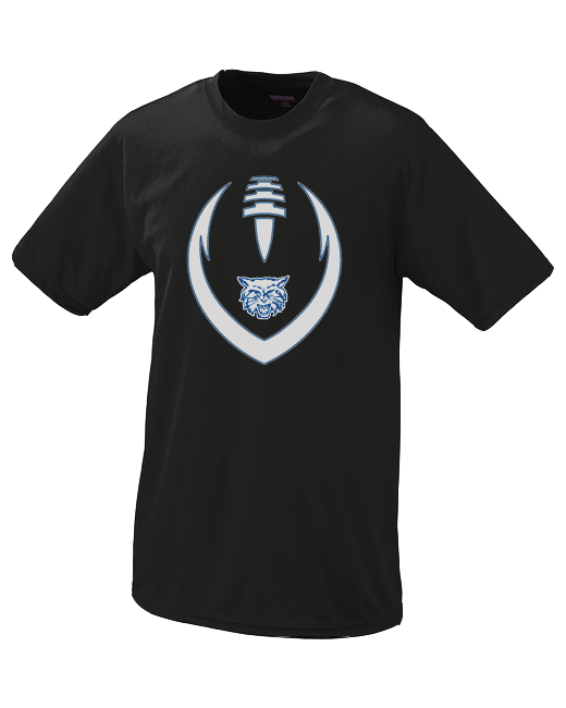 Dallastown Full Ftbl - Performance T-Shirt