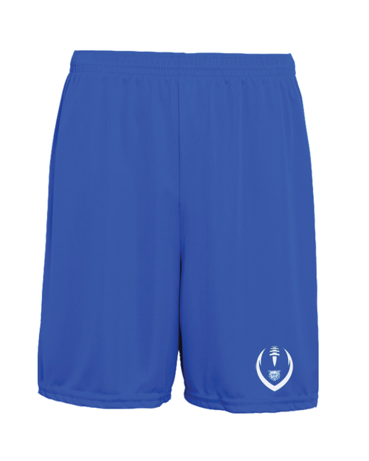 Dallastown Full Ftbl - Training Short With Pocket