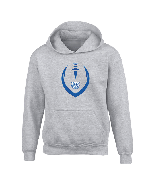 Dallastown Full Ftbl - Youth Hoodie