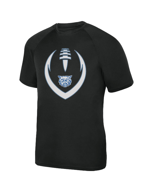 Dallastown Full Ftbl - Youth Performance T-Shirt
