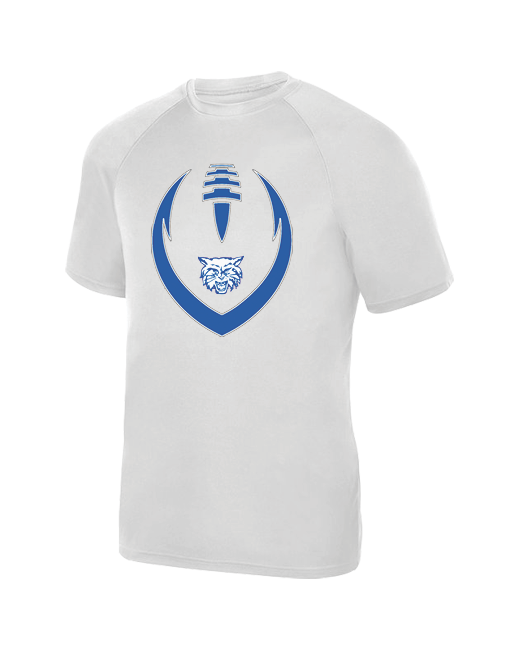 Dallastown Full Ftbl - Youth Performance T-Shirt