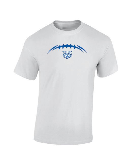 Dallastown Laces - Cotton T-Shirt