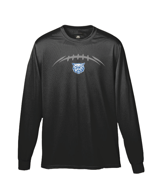 Dallastown Laces - Performance Long Sleeve