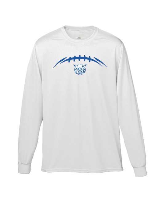 Dallastown Laces - Performance Long Sleeve