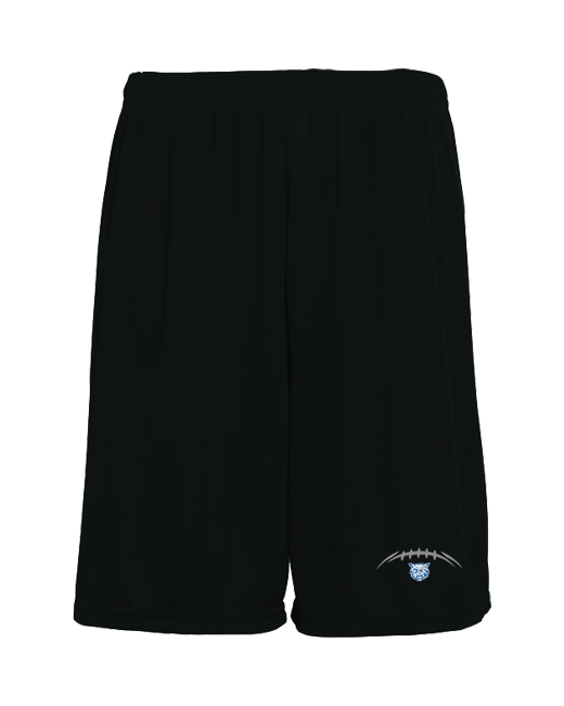 Dallastown Laces - Training Short With Pocket