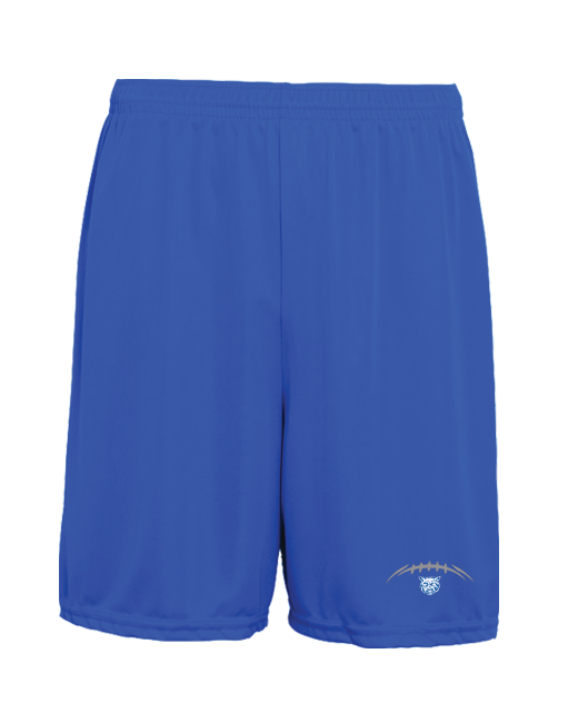 Dallastown Laces - Training Shorts