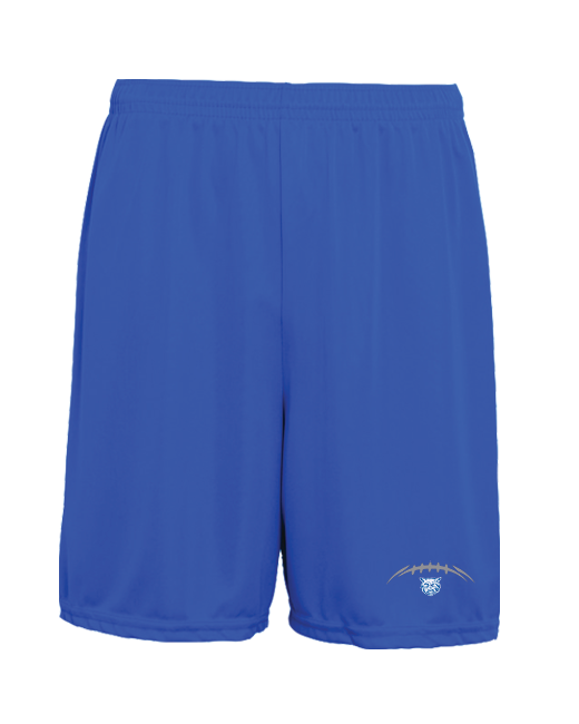 Dallastown Laces - Training Short With Pocket