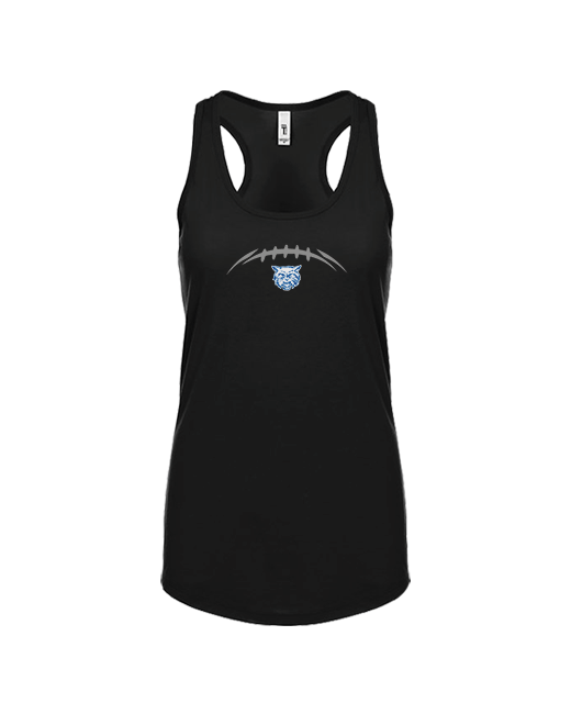Dallastown Laces - Women’s Tank Top