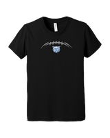 Dallastown Laces - Youth T-Shirt