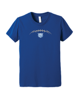 Dallastown Laces - Youth T-Shirt