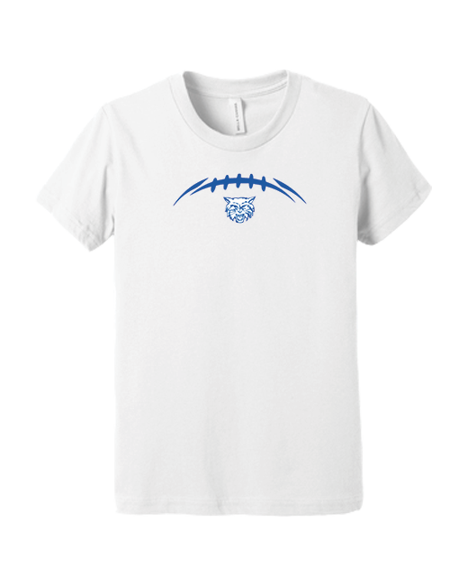 Dallastown Laces - Youth T-Shirt