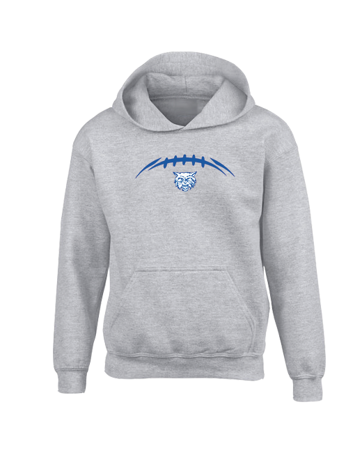 Dallastown Laces - Youth Hoodie