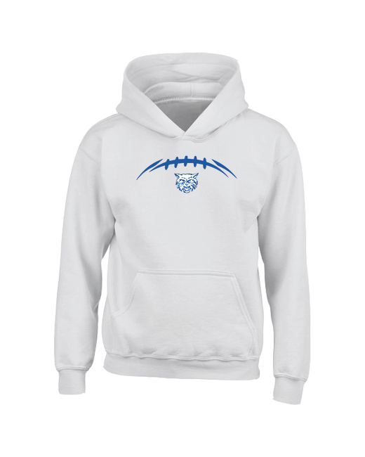 Dallastown Laces - Youth Hoodie