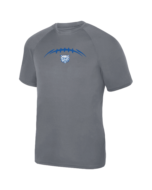 Dallastown Laces - Youth Performance T-Shirt