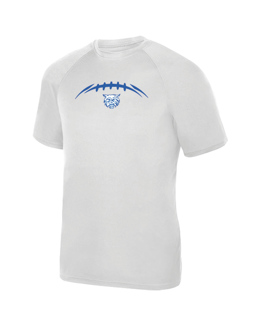 Dallastown Laces - Youth Performance T-Shirt
