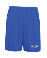 Dallastown Not In Our House - Training Shorts