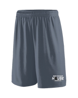 Dallastown Not In Our House - Training Short With Pocket