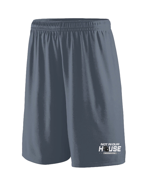 Dallastown Not In Our House - Training Short With Pocket