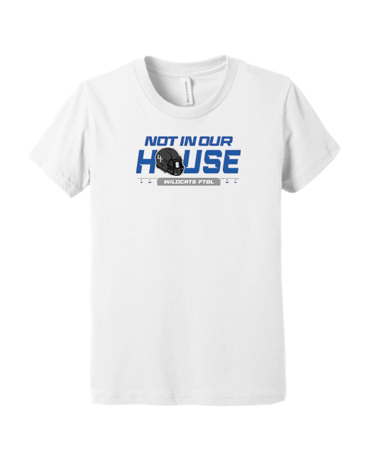Dallastown Not In Our House - Youth T-Shirt