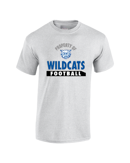 Dallastown Property - Cotton T-Shirt